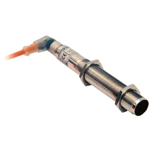 Connector Type Inductive Proximity Sensor