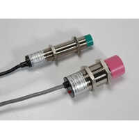 15 mm Capacitive Proximity Switch