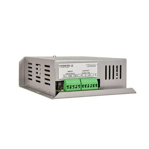 Flat Type Smps Power Supply - Application: Industrial Automation