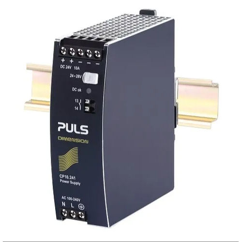 Puls Gmbh Power Supplies