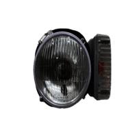 Head Lamp Assembly JBI-123 Ape Type