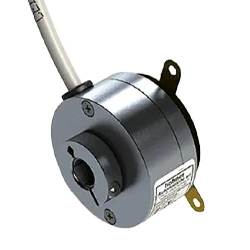 Hohner Encoder