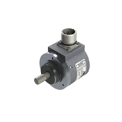 Shaft-Hollow Shaft Incremental Encoder