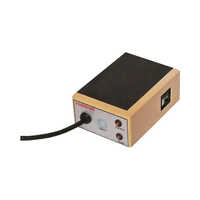 Electronic Print Mark Sensor - Aluminium, 90x65x35 Mm | High Accuracy Color Detection, 10-30 Vdc Voltage, Industrial Use, Warranty Included