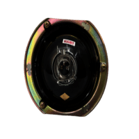 Head Lamp Assembly JBI-124 Bajaj RE Type