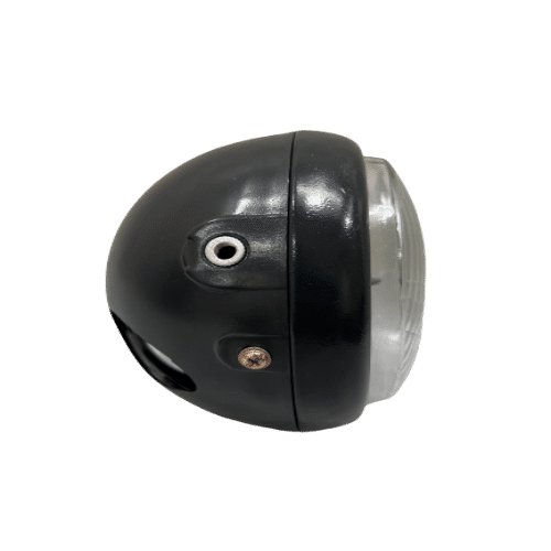 Head Lamp Assembly JBI-124 Bajaj RE Type