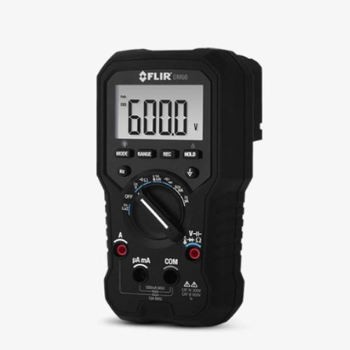 FLIR DM66