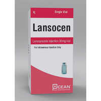 Lansoprazole Injection