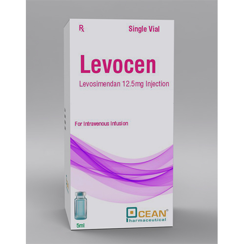 Levosimendan Injection