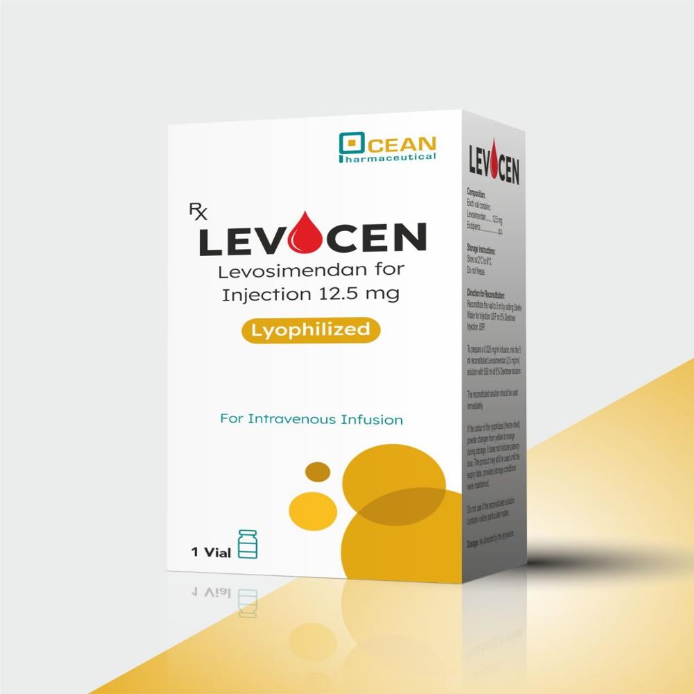 Levosimendan Injection