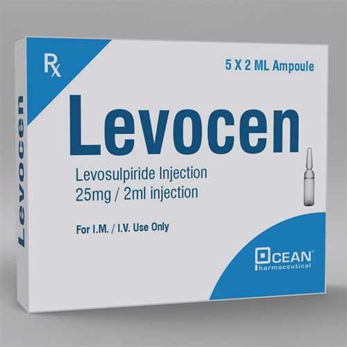 Levosulpiride Injection