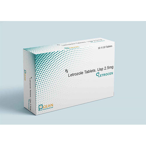 Letrozole Tablets