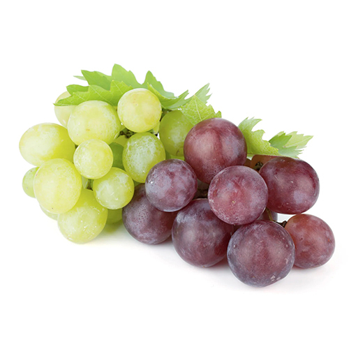 Fresh Grapes