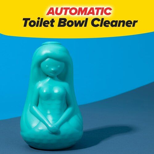 TOILET CLEANER