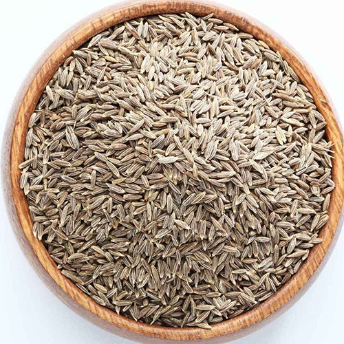 Cumin Seeds