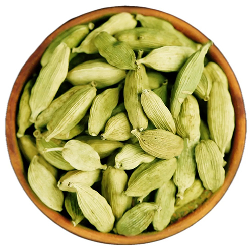 Green Cardamom