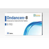 Ondansetron HCL 8mg Tablet