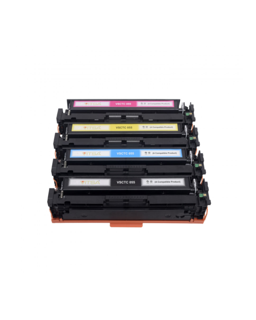 CANON 055 MAGENTA TONER CARTRIDGE