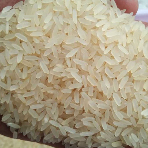 Organic Rice - Color: White