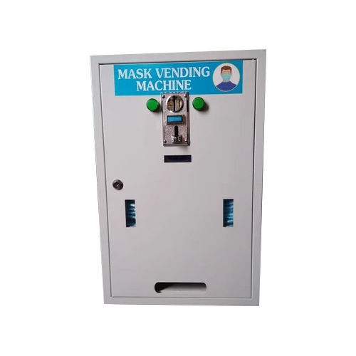 Face Mask Vending Machine