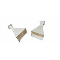 Horn Antenna - Application: Atellite Communication Ground Stations