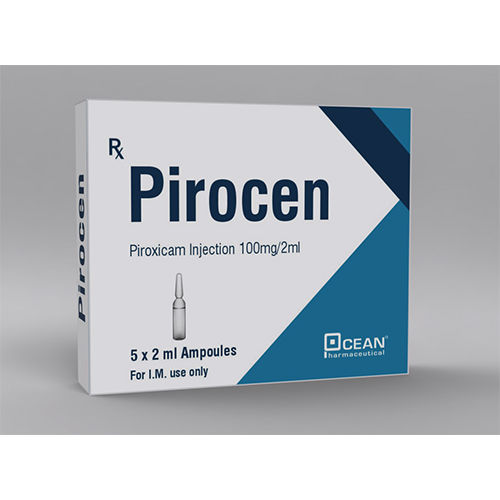 Piroxicam Injection