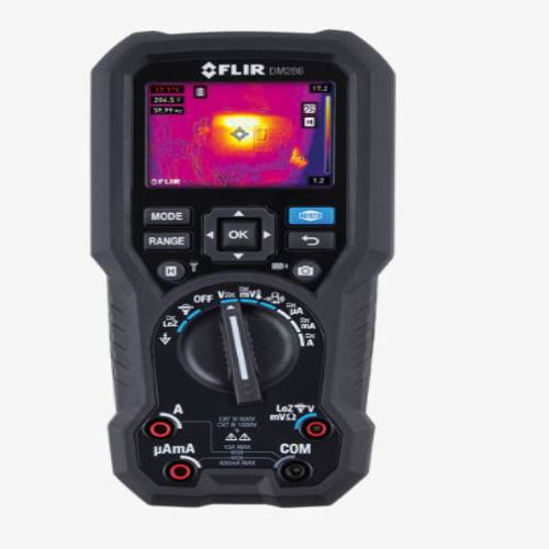 FLIR DM286