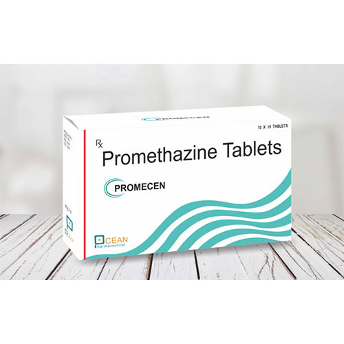 Promethazine Tablet