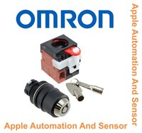 Omron A22TK-2LL-21-K01 Switch