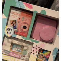 Rigid Packaging Box - Finishing: Matte Lamination