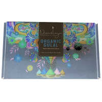 Holi Color Packaging Box Manufacturer - Finishing: Glossy Lamination