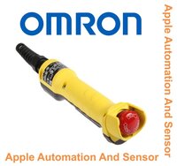 Omron A4EG-BE2R041  Switch