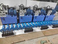 HYDRAULIC POWER UNIT