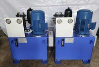 HYDRAULIC POWER UNIT