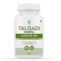 Talisadi Churna - Age Group: For Adults