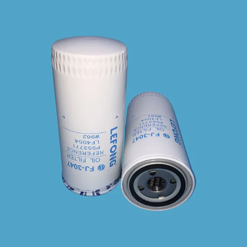 Lefong Diesel Filters