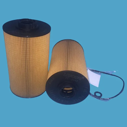 Hydraulic Lefong Filters