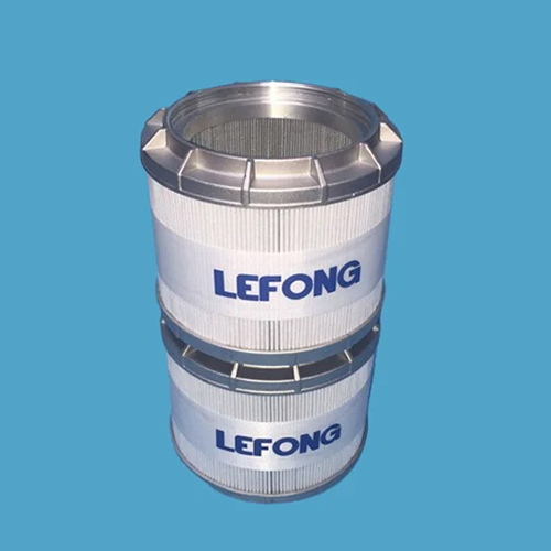 Hydraulic Lefong Oil Filter