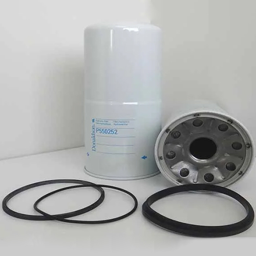 HF6711 Hydraulic Filter