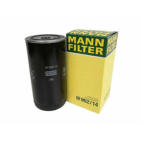 Lube Oil Filters