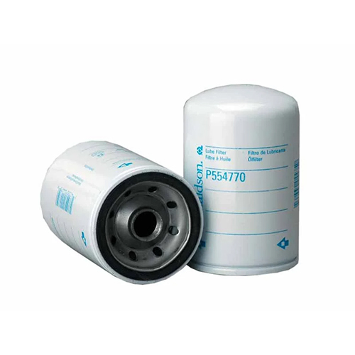 P554770 Lube Oil Filter