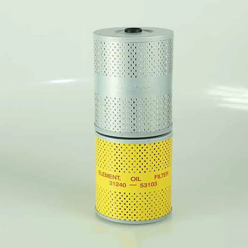 31240 53103 Element Oil Filter - Material: Metal