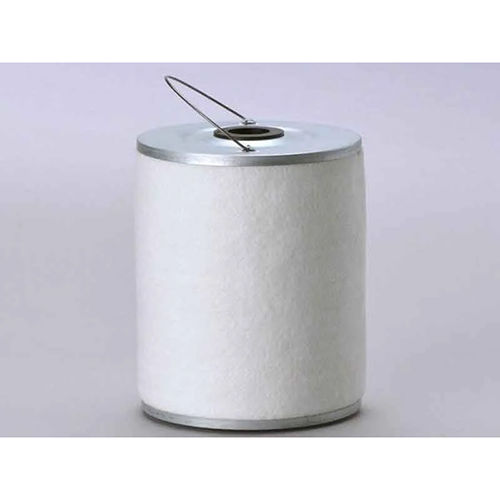 Ff5055 Fuel Filter - Material: Metal