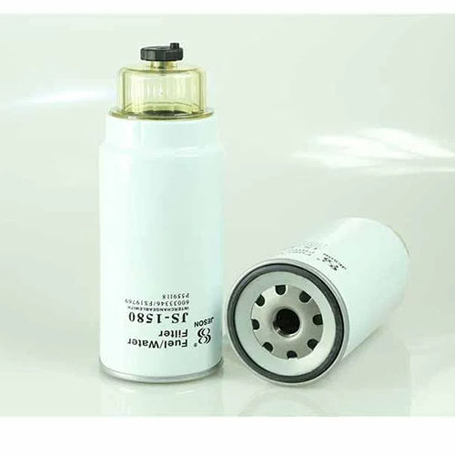 JS-1580 Fuel Water Filter