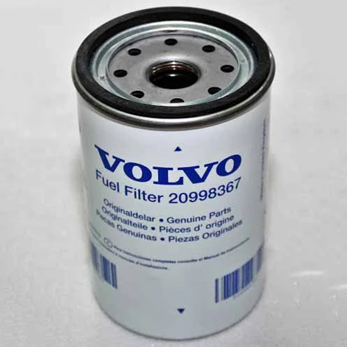 20998367 Volvo Fuel Filter