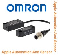 Omron D40A-1C015-F Switch