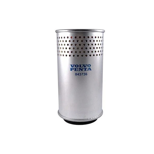 843736 Breather Filter