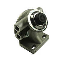 R90p Filter Head - Application: Insustrial