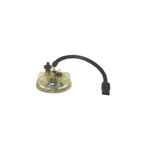 R90P Fuel Filter Bowl With Sensor