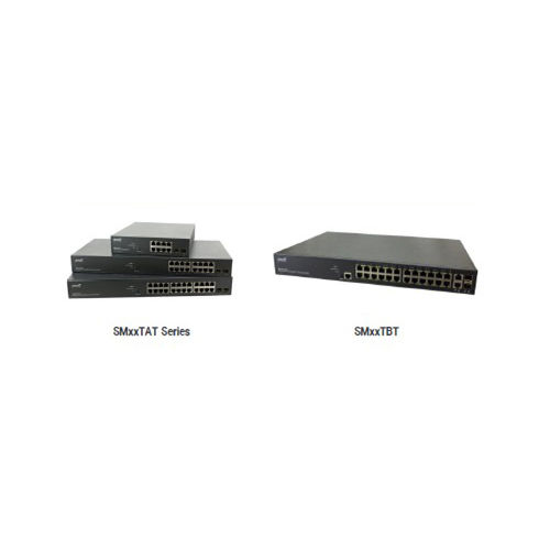 Power Over Ethernet Enterprise Grade Network Switches